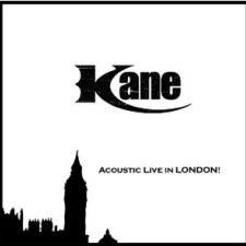 Acoustic Live in London