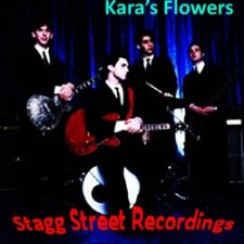 Stagg Street Recordings