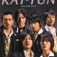 Best of KAT-TUN
