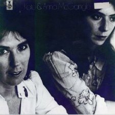 Kate & Anna McGarrigle