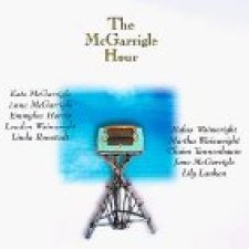 The McGarrigle Hour