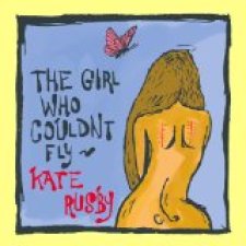 The Girl Who Couldn't Fly