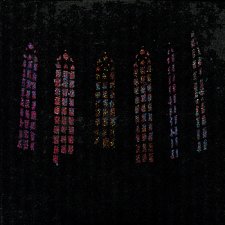 Stained Glass