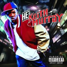He's Keith Murray