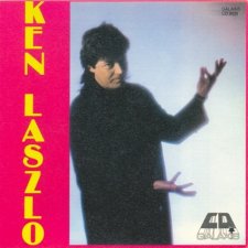 Ken Laszlo