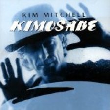 Kimosabe