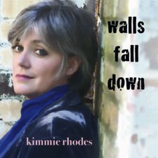 Walls Fall Down
