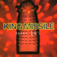 Happy 14 1/2