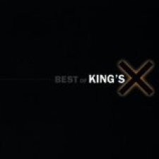 Best of King's X