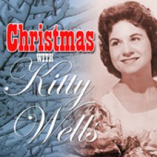 Christmas With Kitty Wells