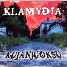 Kujanjuoksu