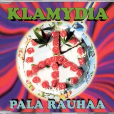 Pala rauhaa