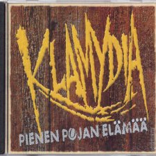 Pienen pojan elämää