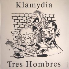 Tres Hombres