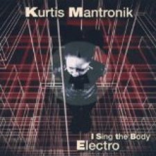 I Sing the Body Electro