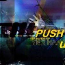 Push Yer Hands Up