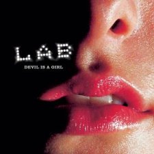 Devil Is A Girl