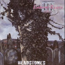 Headstones