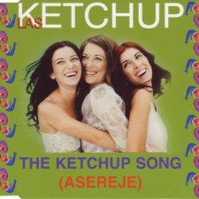 The Ketchup Song (Asereje)