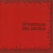 Las Pastillas del Abuelo