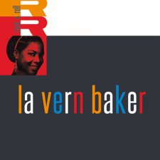 Lavern Baker