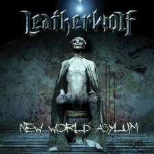 New World Asylum