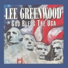 God Bless the USA