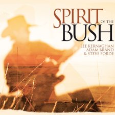 Spirit Of The Bush