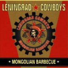 Mongolian Barbecue