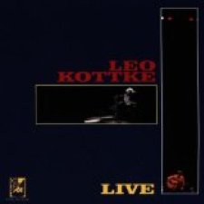 Leo Kottke Live