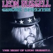 Gimme Shelter: The Best of Leon Russell