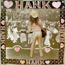 Hank Wilson's Back