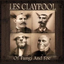 Of Fungi And Foe
