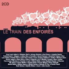 Le Train des Enfoirés