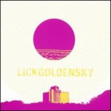 Lickgoldensky