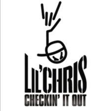 Checkin' It Out