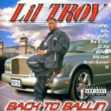 Back To Ballin