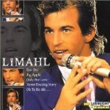 Limahl