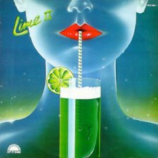 Lime II