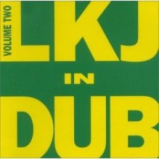 LKJ in Dub, Volume 2