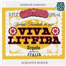 Viva Litfiba