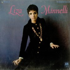 Liza Minnelli