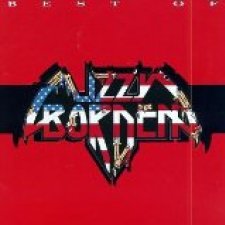 The Best of Lizzy Borden