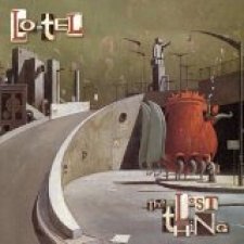 The Lost Thing