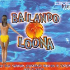 Bailando