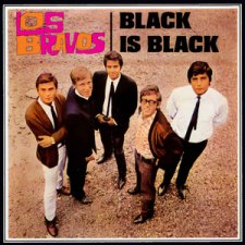 Black Is Black