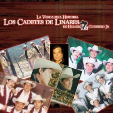 La Verdadera Historia de Homero Guerrero Jr