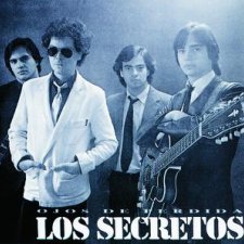 Los Secretos