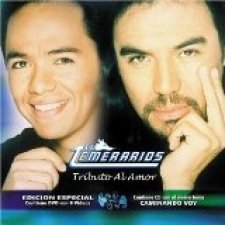 Tributo Al Amor