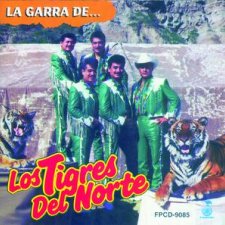 La Garra De...
